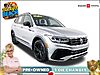 Used 2024 Volkswagen Tiguan 2.0T SE R-LINE BLACK in SAINT AUGUSTINE, FLORIDA