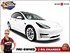 Used 2023 TESLA MODEL 3 LONG RANGE in SAINT AUGUSTINE, FLORIDA