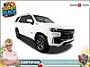 Used 2023 CHEVROLET TAHOE Z71 in SAINT AUGUSTINE, FLORIDA