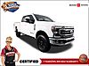 Used 2022 FORD F-250 LARIAT in SAINT AUGUSTINE, FLORIDA
