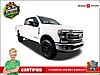 Used 2022 FORD F-250 LARIAT in SAINT AUGUSTINE, FLORIDA