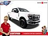 Used 2022 FORD F-250 LARIAT in SAINT AUGUSTINE, FLORIDA