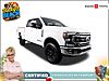 Used 2022 FORD F-250 LARIAT in SAINT AUGUSTINE, FLORIDA