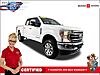 Used 2021 FORD F-250 LARIAT in SAINT AUGUSTINE, FLORIDA
