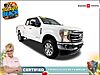 Used 2021 FORD F-250 LARIAT in SAINT AUGUSTINE, FLORIDA