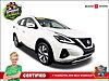 Used 2021 NISSAN MURANO SL in SAINT AUGUSTINE, FLORIDA