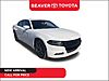 Used 2017 DODGE CHARGER SXT in SAINT AUGUSTINE, FLORIDA