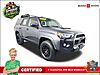 Used 2021 TOYOTA 4RUNNER TRD PRO in SAINT AUGUSTINE, FLORIDA