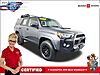 Used 2021 TOYOTA 4RUNNER TRD PRO in SAINT AUGUSTINE, FLORIDA