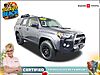 Used 2021 TOYOTA 4RUNNER TRD PRO in SAINT AUGUSTINE, FLORIDA