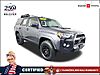 Used 2021 TOYOTA 4RUNNER TRD PRO in SAINT AUGUSTINE, FLORIDA