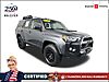 Used 2021 TOYOTA 4RUNNER TRD PRO in SAINT AUGUSTINE, FLORIDA