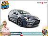 Used 2025 TOYOTA COROLLA SE in SAINT AUGUSTINE, FLORIDA