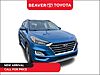 Used 2020 HYUNDAI TUCSON ULTIMATE in SAINT AUGUSTINE, FLORIDA