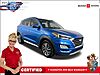 Used 2020 HYUNDAI TUCSON ULTIMATE in SAINT AUGUSTINE, FLORIDA