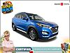 Used 2020 HYUNDAI TUCSON ULTIMATE in SAINT AUGUSTINE, FLORIDA