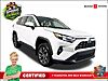 Used 2024 TOYOTA RAV4 HYBRID XLE PREMIUM in SAINT AUGUSTINE, FLORIDA
