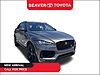 Used 2019 JAGUAR F-PACE S in SAINT AUGUSTINE, FLORIDA