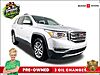 Used 2018 GMC ACADIA SLE-2 in SAINT AUGUSTINE, FLORIDA