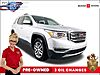 Used 2018 GMC ACADIA SLE-2 in SAINT AUGUSTINE, FLORIDA