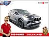 Used 2023 TOYOTA HIGHLANDER XLE in SAINT AUGUSTINE, FLORIDA