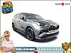 Used 2023 TOYOTA HIGHLANDER XLE in SAINT AUGUSTINE, FLORIDA