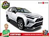 Used 2025 TOYOTA RAV4 PLUG-IN HYBRID XSE in SAINT AUGUSTINE, FLORIDA