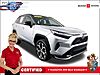 Used 2025 TOYOTA RAV4 PLUG-IN HYBRID XSE in SAINT AUGUSTINE, FLORIDA
