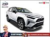 Used 2025 TOYOTA RAV4 PLUG-IN HYBRID XSE in SAINT AUGUSTINE, FLORIDA