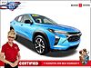 Used 2025 CHEVROLET TRAX 1RS in SAINT AUGUSTINE, FLORIDA