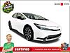 Used 2025 TOYOTA PRIUS PLUG-IN XSE in SAINT AUGUSTINE, FLORIDA