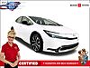 Used 2025 TOYOTA PRIUS PLUG-IN XSE in SAINT AUGUSTINE, FLORIDA