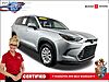 Used 2025 TOYOTA GRAND HIGHLANDER XLE in SAINT AUGUSTINE, FLORIDA