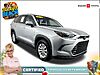 Used 2025 TOYOTA GRAND HIGHLANDER XLE in SAINT AUGUSTINE, FLORIDA