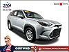 Used 2025 TOYOTA GRAND HIGHLANDER XLE in SAINT AUGUSTINE, FLORIDA