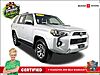 Used 2024 TOYOTA 4RUNNER TRD OFF-ROAD PREMIUM in SAINT AUGUSTINE, FLORIDA