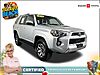 Used 2024 TOYOTA 4RUNNER TRD OFF-ROAD PREMIUM in SAINT AUGUSTINE, FLORIDA