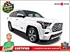 Used 2024 TOYOTA SEQUOIA CAPSTONE in SAINT AUGUSTINE, FLORIDA