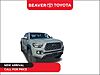 Used 2023 TOYOTA TACOMA TRD OFF-ROAD in SAINT AUGUSTINE, FLORIDA