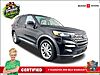 Used 2023 FORD EXPLORER LIMITED in SAINT AUGUSTINE, FLORIDA