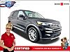Used 2023 FORD EXPLORER LIMITED in SAINT AUGUSTINE, FLORIDA