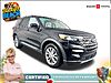 Used 2023 FORD EXPLORER LIMITED in SAINT AUGUSTINE, FLORIDA