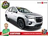 Used 2023 CHEVROLET TRAVERSE RS in SAINT AUGUSTINE, FLORIDA