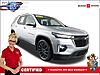 Used 2023 CHEVROLET TRAVERSE RS in SAINT AUGUSTINE, FLORIDA