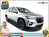 Used 2023 CHEVROLET TRAVERSE RS in SAINT AUGUSTINE, FLORIDA