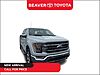 Used 2022 FORD F-150 LARIAT in SAINT AUGUSTINE, FLORIDA