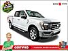 Used 2022 FORD F-150 LARIAT in SAINT AUGUSTINE, FLORIDA