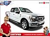 Used 2022 FORD F-150 LARIAT in SAINT AUGUSTINE, FLORIDA