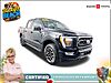 Used 2022 FORD F-150 XLT in SAINT AUGUSTINE, FLORIDA