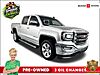 Used 2018 GMC SIERRA 1500 SLT in SAINT AUGUSTINE, FLORIDA